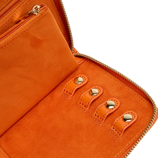 Wolf Maria Tangerine Jewelry Portfolio